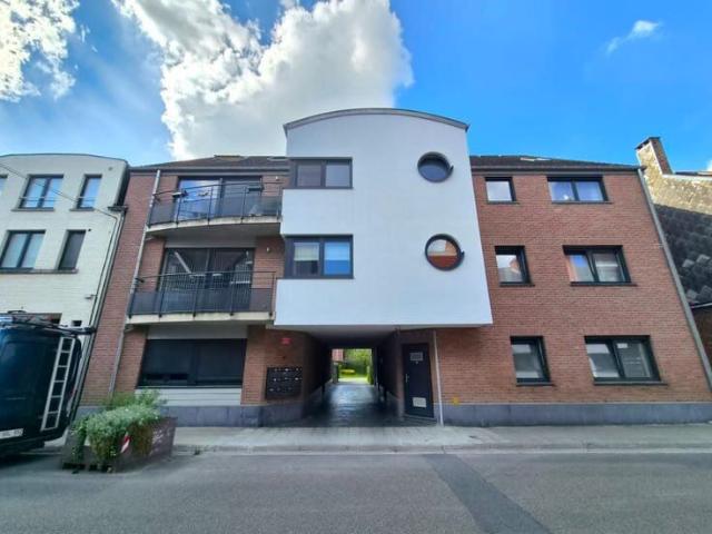 Magnifique appartement 1ch PEB B !