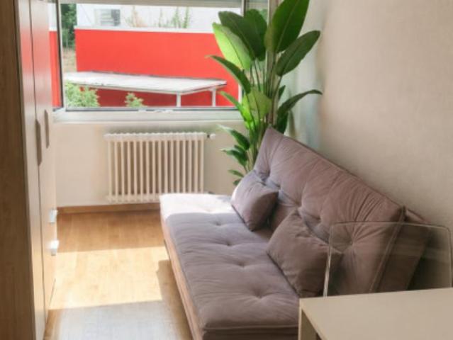 Magnifique Appartement 2,5 pièces à Lausanne