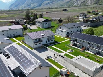 Saint-Pierre-de-Clages, Chamoson, Gundis, Wallis