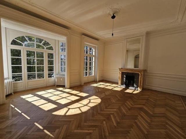 Magnifique appartement 2 Chambres 2SDB +Terrasses