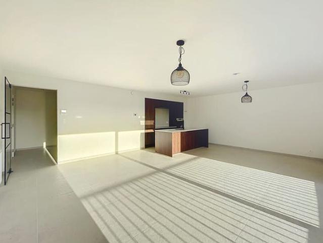 Magnifique appartement 2 chambres