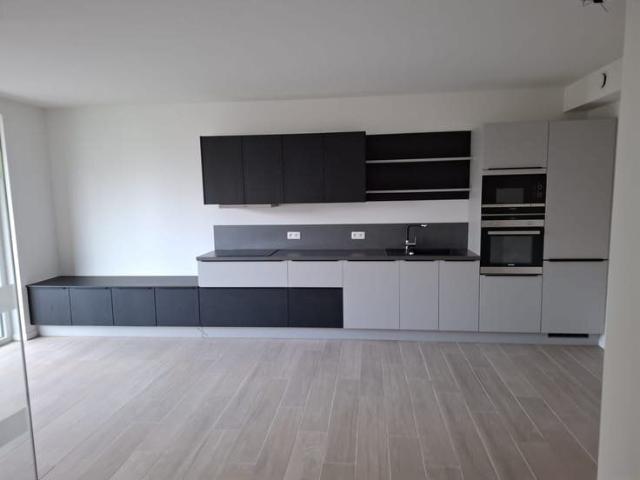 Magnifique appartement 2 chambres à Evere