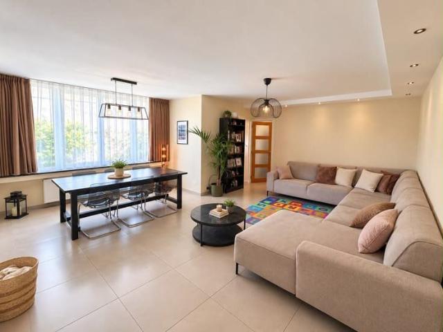 Magnifique appartement 2 chambres à louer
