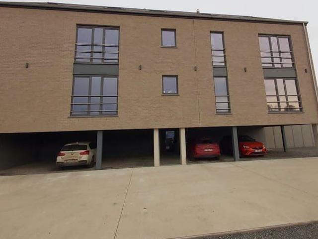 Magnifique appartement 2 chambres à Sprimont neuf