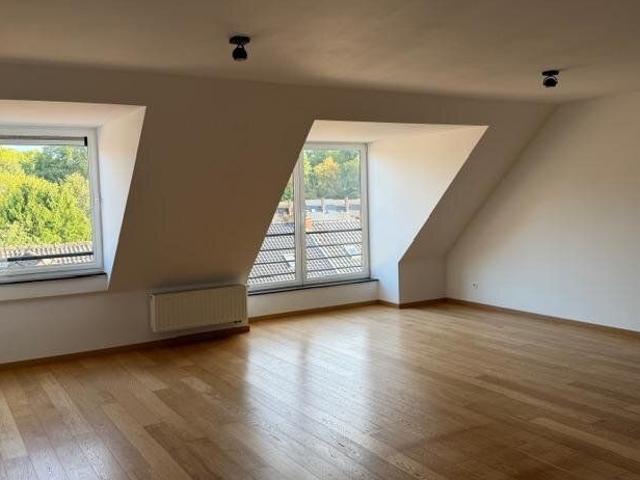 Magnifique appartement 2 chambres au centre d'Enghien 104 m²