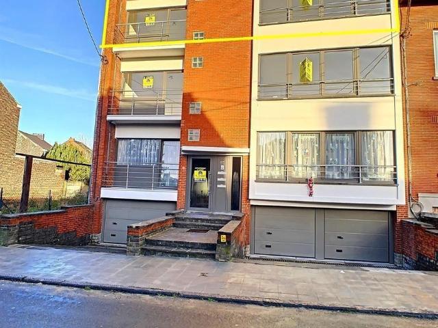 Sous Option Magnifique Appartement 2 Chambres avec 2 Balcons & Garage 1v