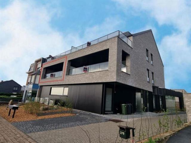 Magnifique appartement 2 chambres avec terrasse