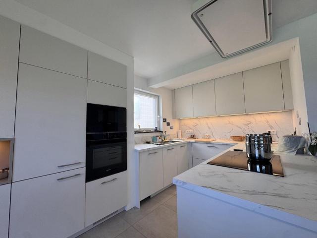 Magnifique appartement 2 chambres avec terrasse à Libramont