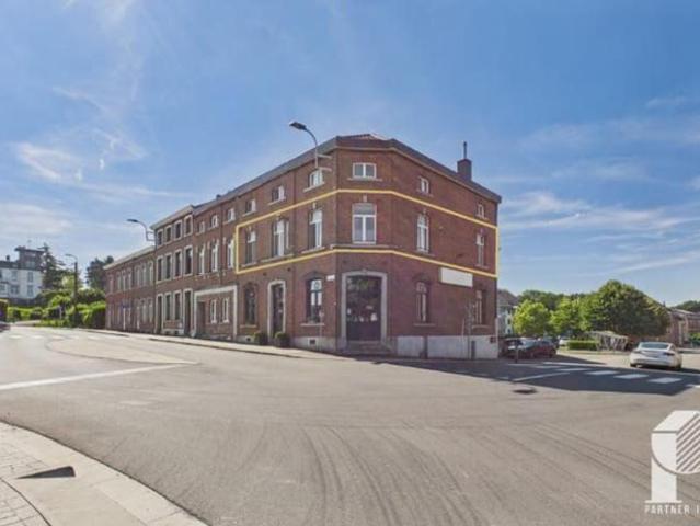 Magnifique appartement 2 chambres en plein cœur d'AUBEL