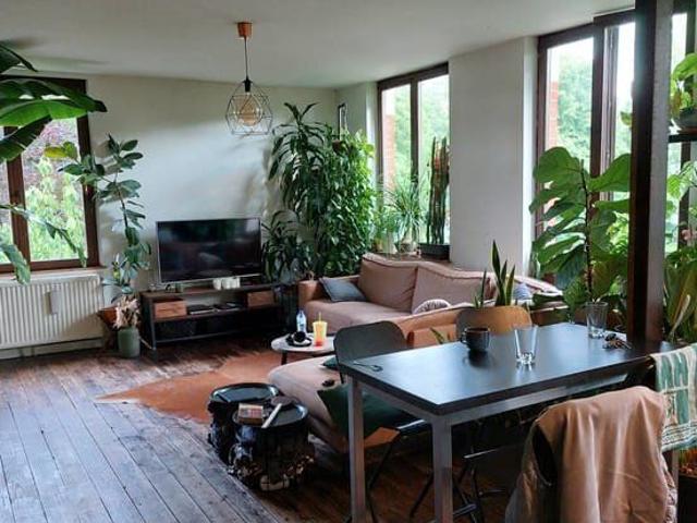 Magnifique appartement 2 chambres Square Riga