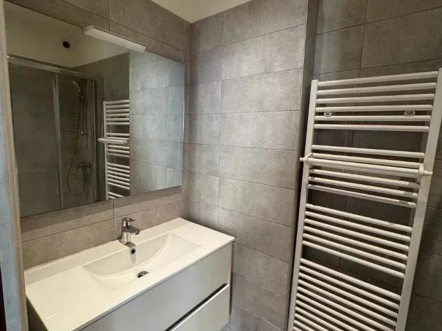 Magnifique appartement 2 pieces coeur de Nice