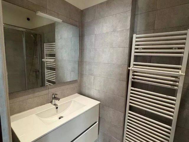 Magnifique appartement 2 pieces coeur de Nice