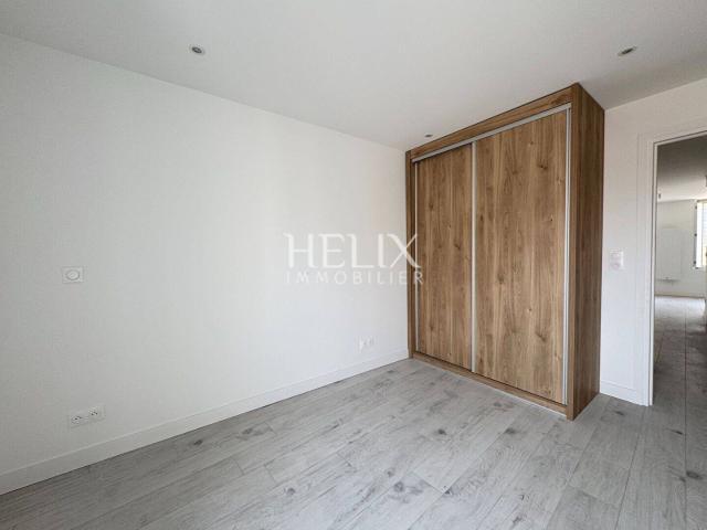 Magnifique appartement 2 pièces DPE lettre C entièrement ref