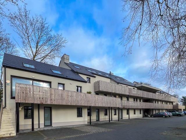 MAGNIFIQUE APPARTEMENT 2CH/1SDB + TERRASSE + JARDIN