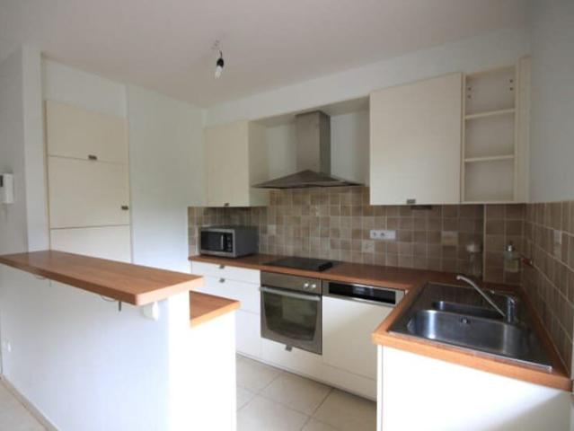 Magnifique appartement 2ch avec vue sur la Thyle