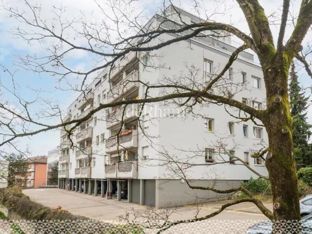 Magnifique appartement 3.5 pièces