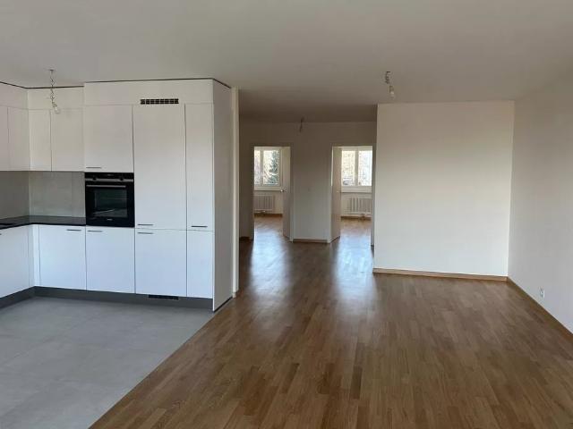 Magnifique appartement 3.5 pièces Berne 24