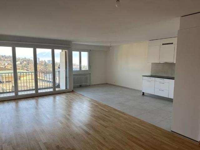Magnifique appartement 3.5 pièces Berne 24