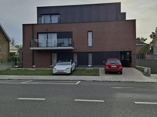 magnifique appartement 3 chambres avec balcon