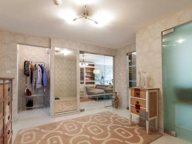 Magnifique appartement 3 chambres entièrement remis à neuf