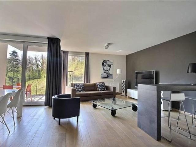 Magnifique appartement 3 chambres + parking en sous sol