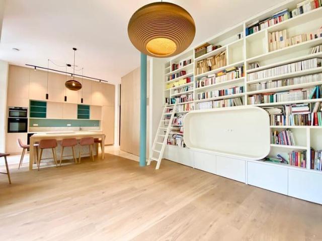 Magnifique appartement 3 chambres Terrasse et parking