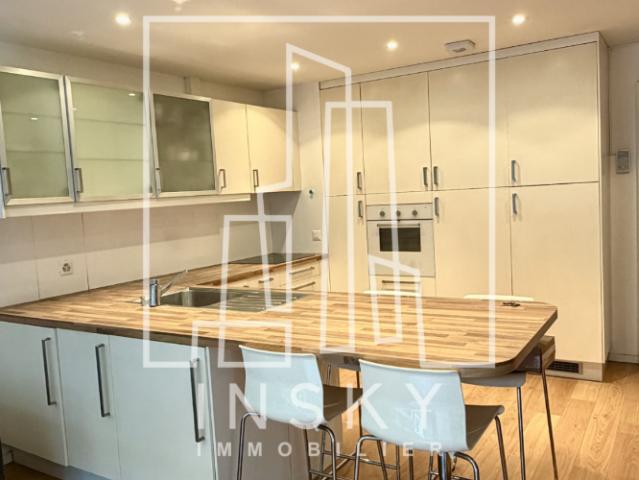 Magnifique appartement 3 pièces au Nation