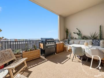 Magnifique appartement 3 pièces 74m² Montpellier