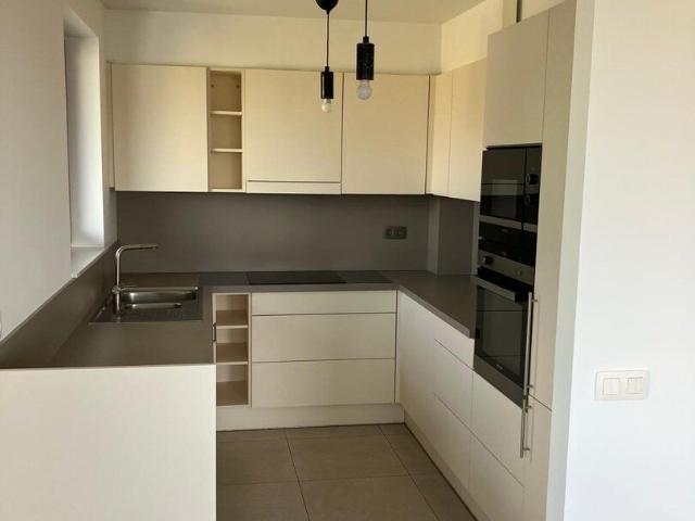 Magnifique appartement 3ch construction récente PEB A
