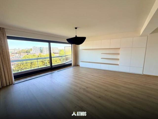 Magnifique appartement 3ch de 131m2 rénovée avec gout