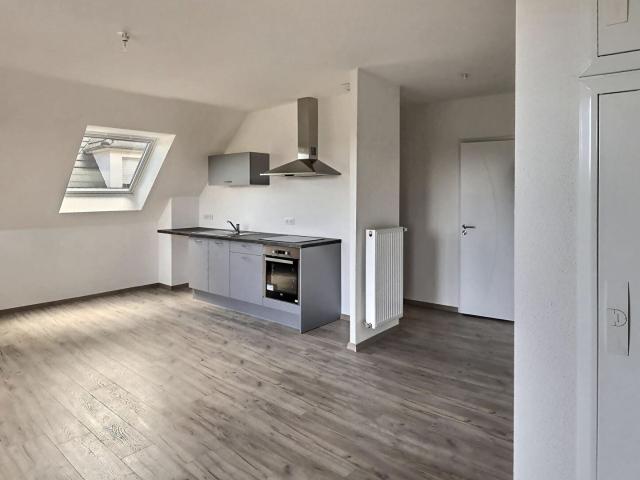 Magnifique Appartement 3P de 59.22 m² à Louer