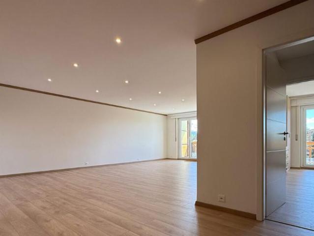 Magnifique appartement 4.5 pièces au coeur de Crans Montana