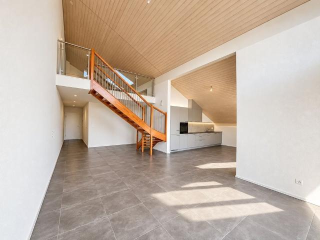 Magnifique appartement 4,5 pièces duplex