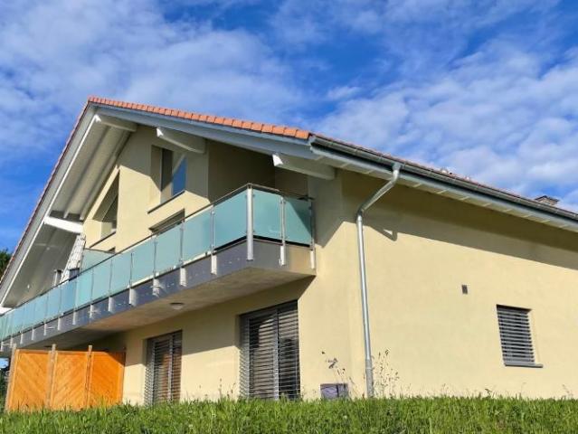 Magnifique appartement 4,5 pièces duplex