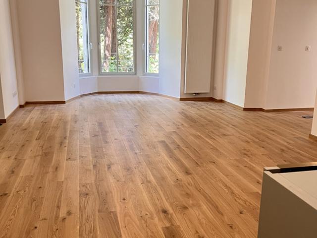 Magnifique Appartement 4 pièces Rebberg