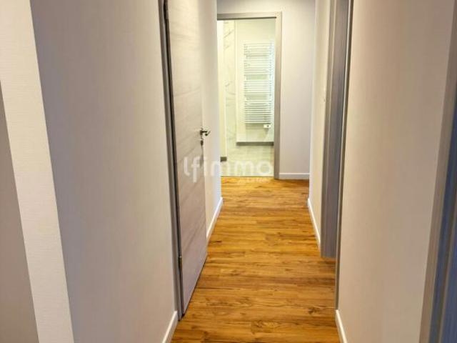 Magnifique appartement 4 pièces 95m2