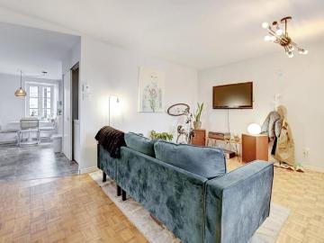 Magnifique Appartement 5 1/2 à Louer