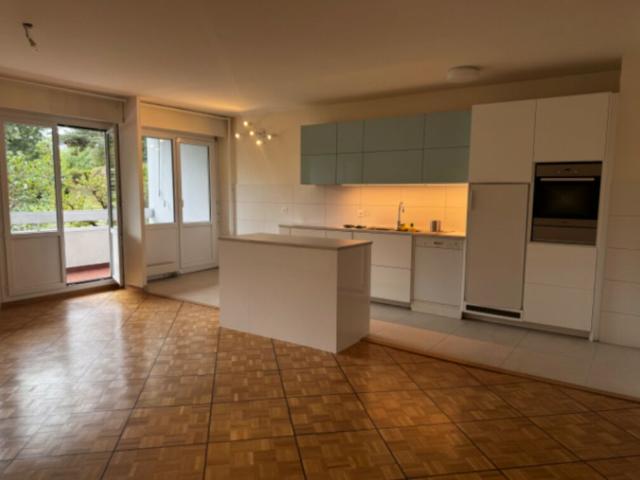 MAGNIFIQUE APPARTEMENT 5,5 PIÈCES