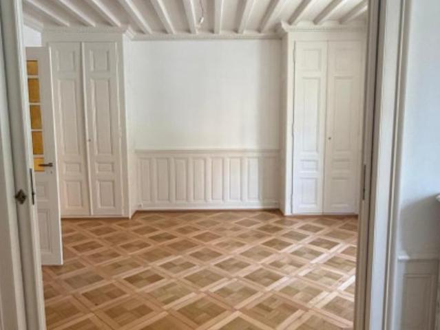 Magnifique appartement 5,5 pièces de 117 m² aux Eaux Vives
