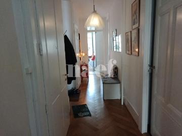 Magnifique appartement 5 pièces