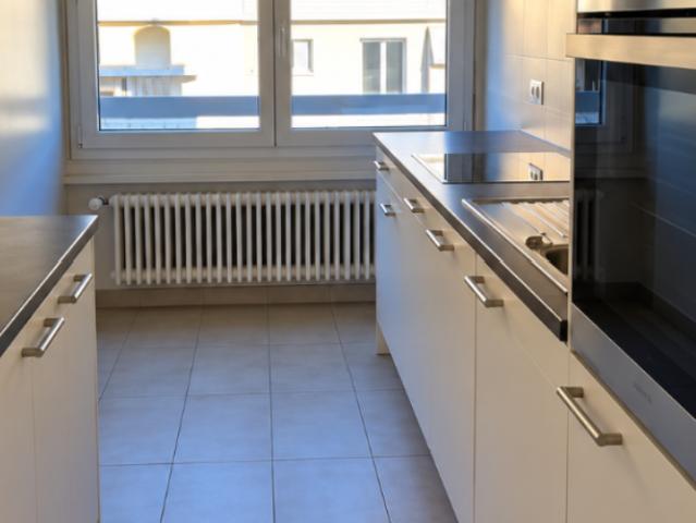 Magnifique appartement 6 pièces ? Spacieux et lumineux à Plainpalais