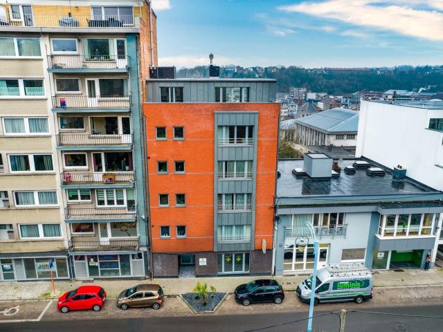 Magnifique appartement 83m² 2 chambres Rue du Palais