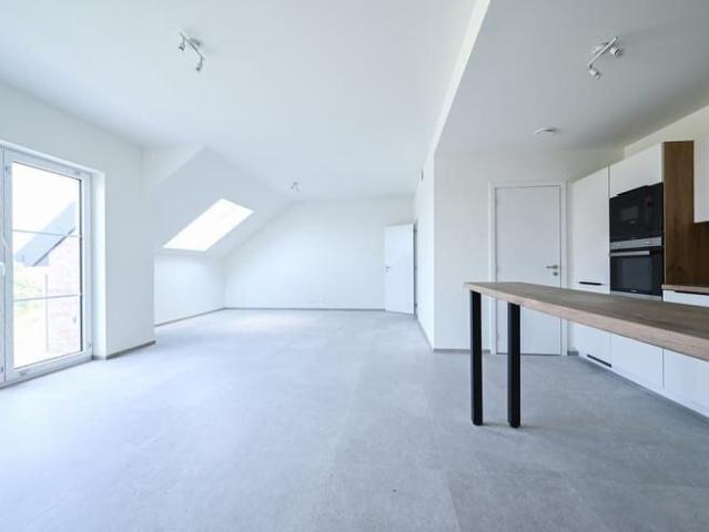Magnifique appt neuf 2CH à Crisnée!