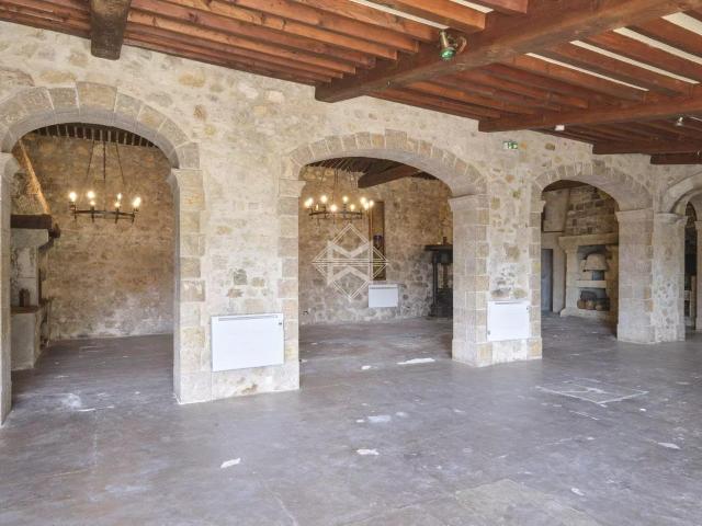 Magnifique Bastide Idéale chambres d'hôtes 646m² Le Bar sur Loup