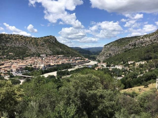 Magnifique bien 240m² Anduze