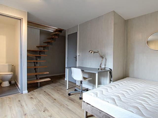 Magnifique chambre en colocation Quartier Vauban Esquermes