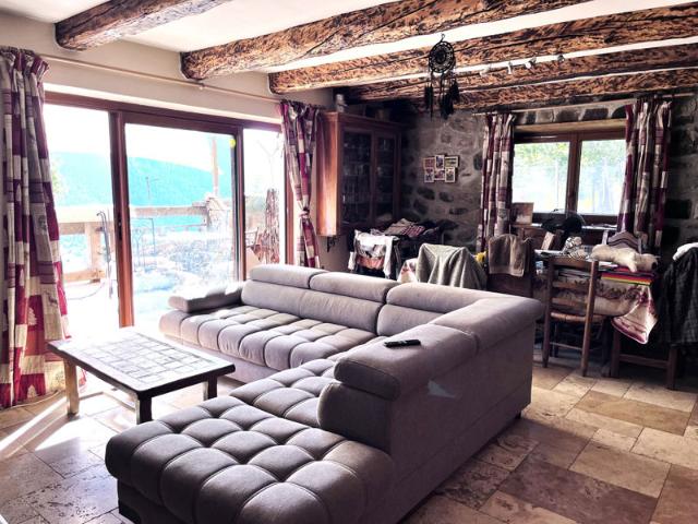 Magnifique chalet