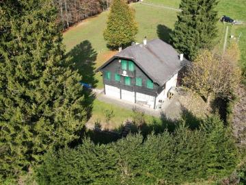 Magnifique chalet