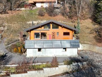 Haus kaufen in Gundis