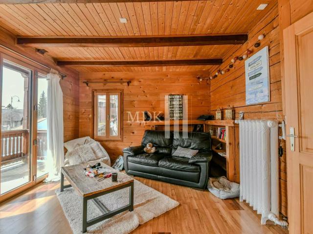Chalet with 5.5 rooms on sale in Leysin Ref 85783 | dreamo. Ch